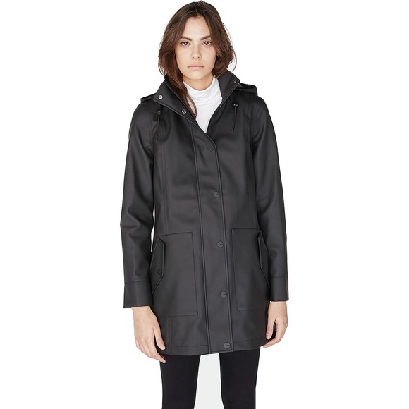 ugg rylie rain jacket